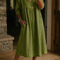  Olive 2XL