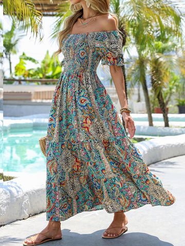 Turquoise