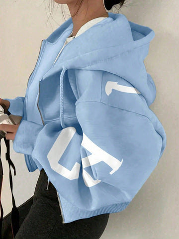 Azul cielo