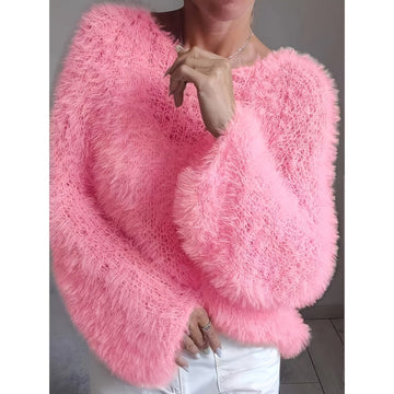 Shiny Pink