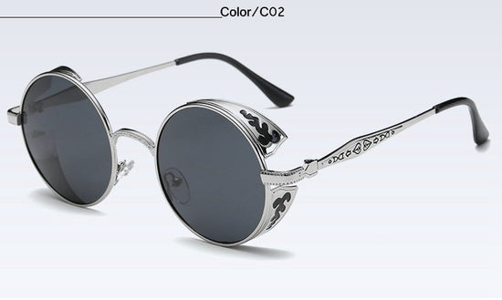 Fashion Polarized Steampunk Sunglasses eprolo