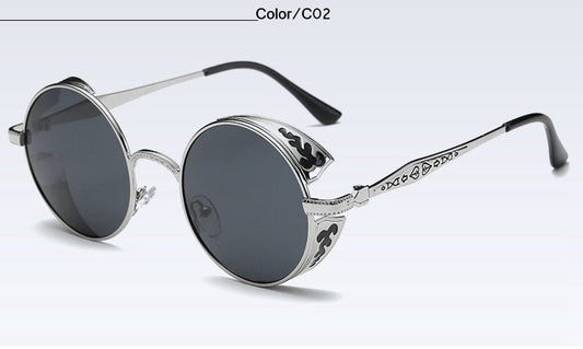 Fashion Polarized Steampunk Sunglasses eprolo