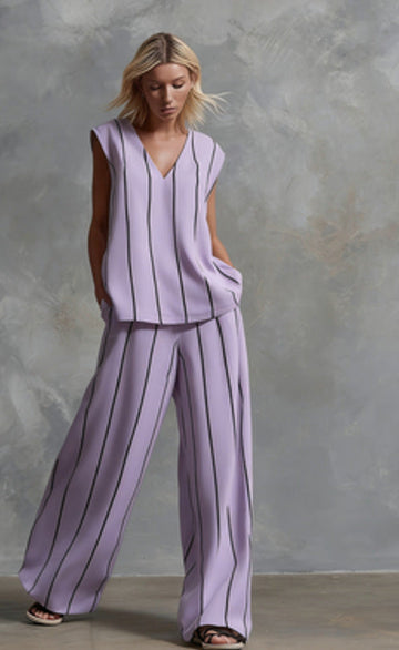 Lavender Purple