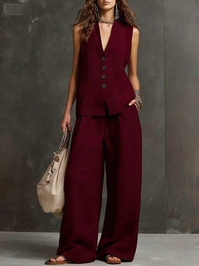 Dark Red