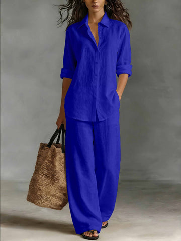 Sapphire Blue