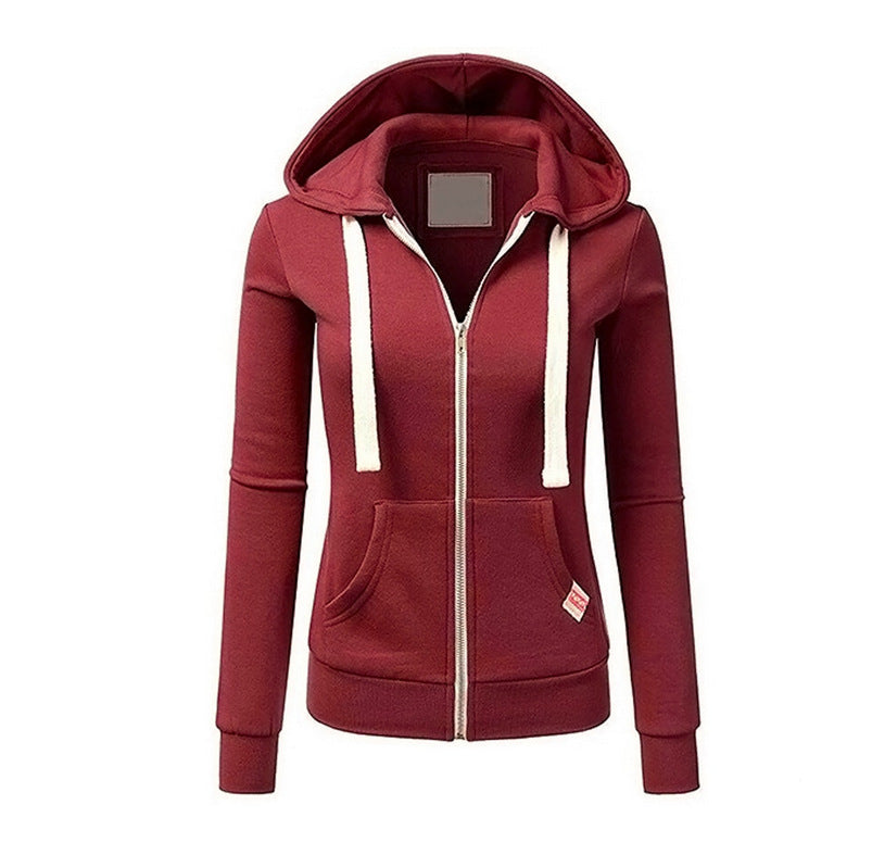WINTER FASHION HOODIES SWEATSHIRT CJ US
