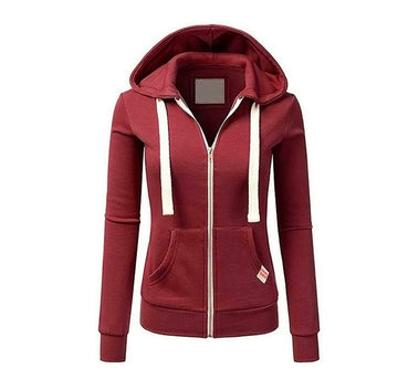 Wine red