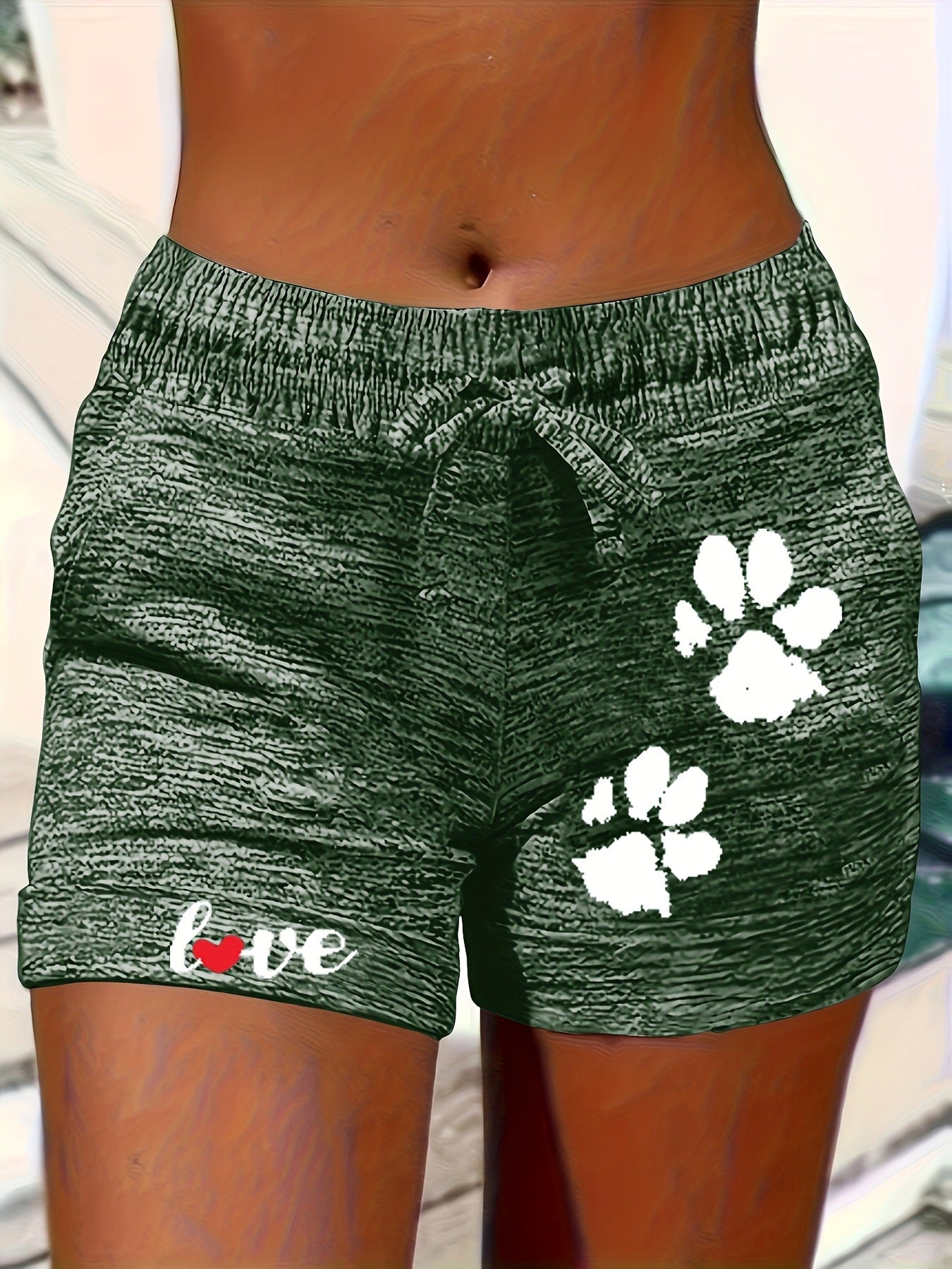 Bestselling Printed Shorts For Beach And Seaside On Amazon And AliExpress 