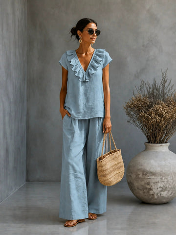 Sky Blue