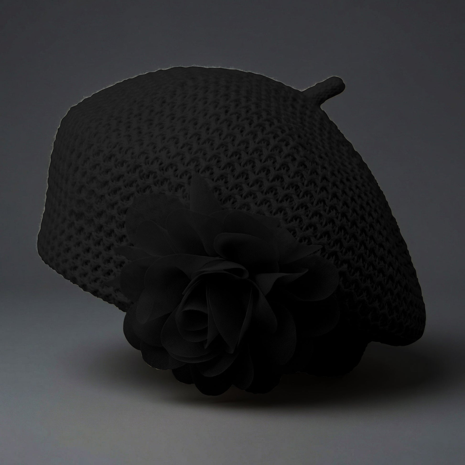 Korean-style Casual And Lightweight Hat 