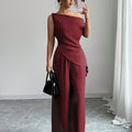  Wine Red