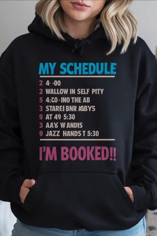 Unique1pc Women'S Casual Hooded Sweatshirt With Geometric Merry Christmas Print, Long-Sleeve  For All Seasons, Loose Fit Hoodie Beautiful Style Beautiful Girls Style CJ US