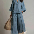  Denim Blue