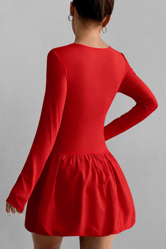 New Womens Floral Casual Bloom Dress 