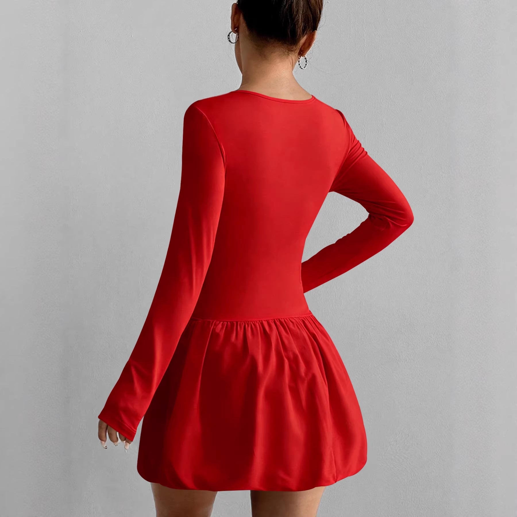 New Womens Floral Casual Bloom Dress 