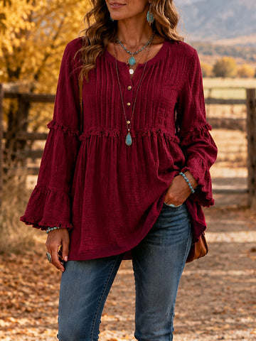 Wine Red