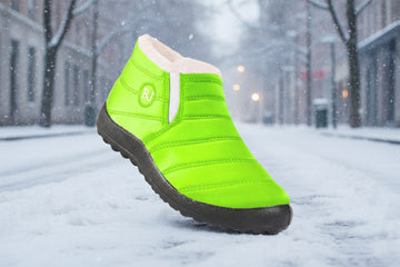 Fluorescent Green