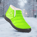  Fluorescent Green