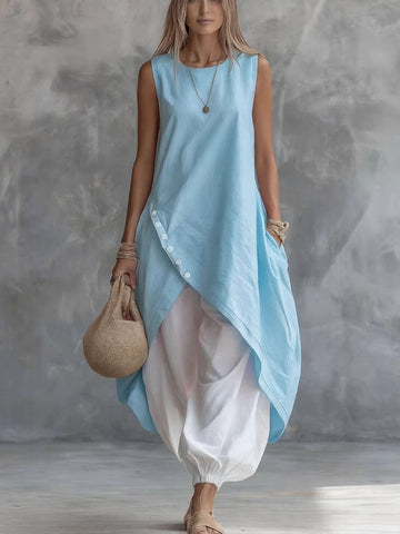 Sky Blue