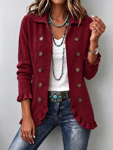 Wine Red
