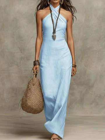 Sky Blue