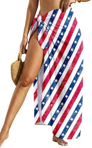 American Flag Stripes