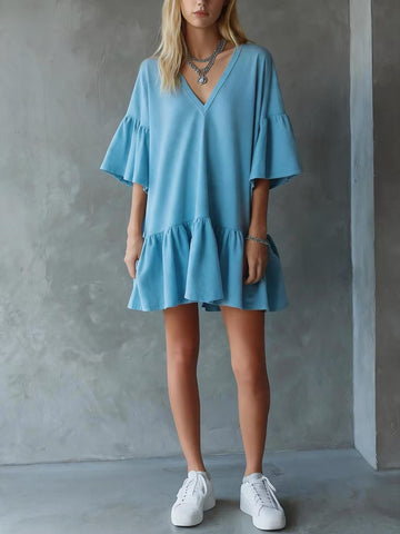 Sky Blue