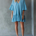  Sky Blue