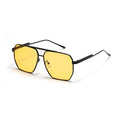  Black Yellow
