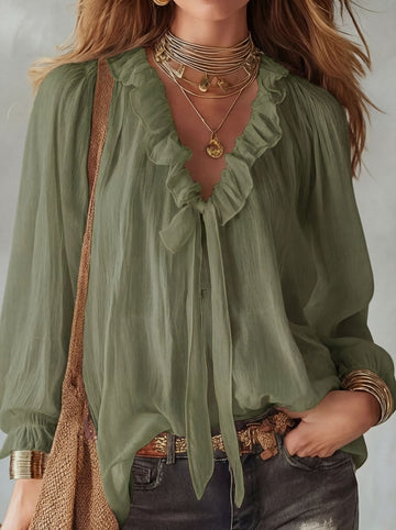 Yellow Green