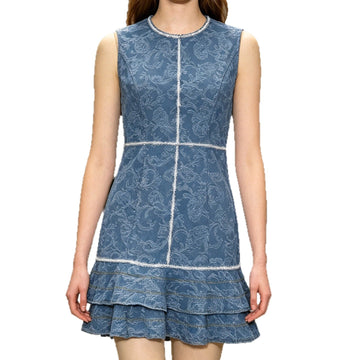 Denim Blue