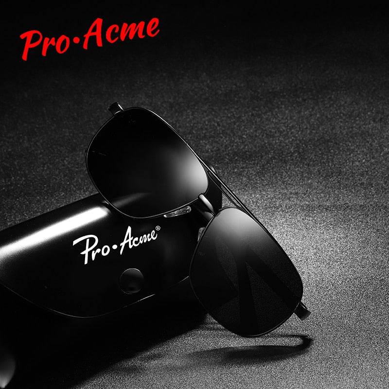 Polarized Glasses for Driving Male Sunglass Brand Designer Black Sun Glasses eprolo