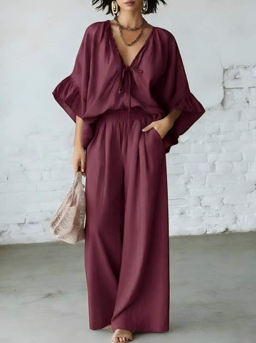 Purplish Red