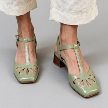 Light green