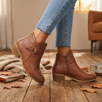 Light brown