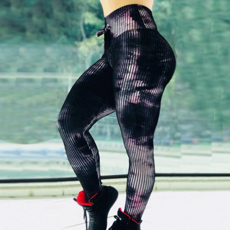 Printing Leggings FitiqueFit