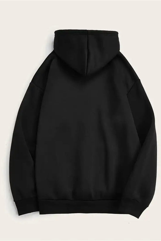 Christmas Cyberpunk Hoodie – Retro Funny Graphic Sweatshirt CJ US