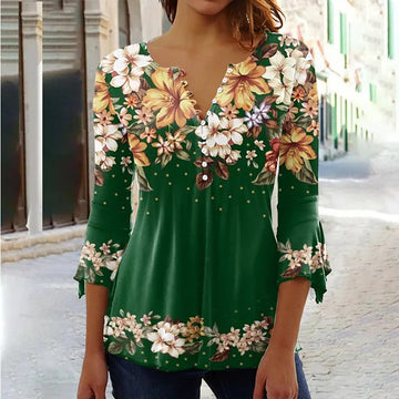 Floral 1