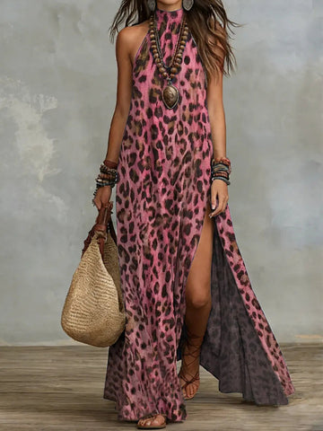 Glittering Pink