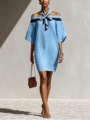 Sky Blue