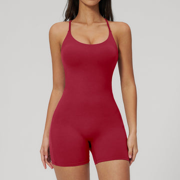 Crimson Red