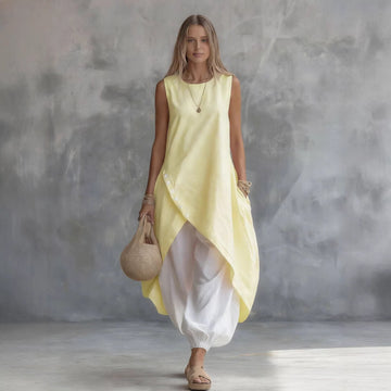 Lemon Yellow