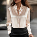  Shirt Champagne