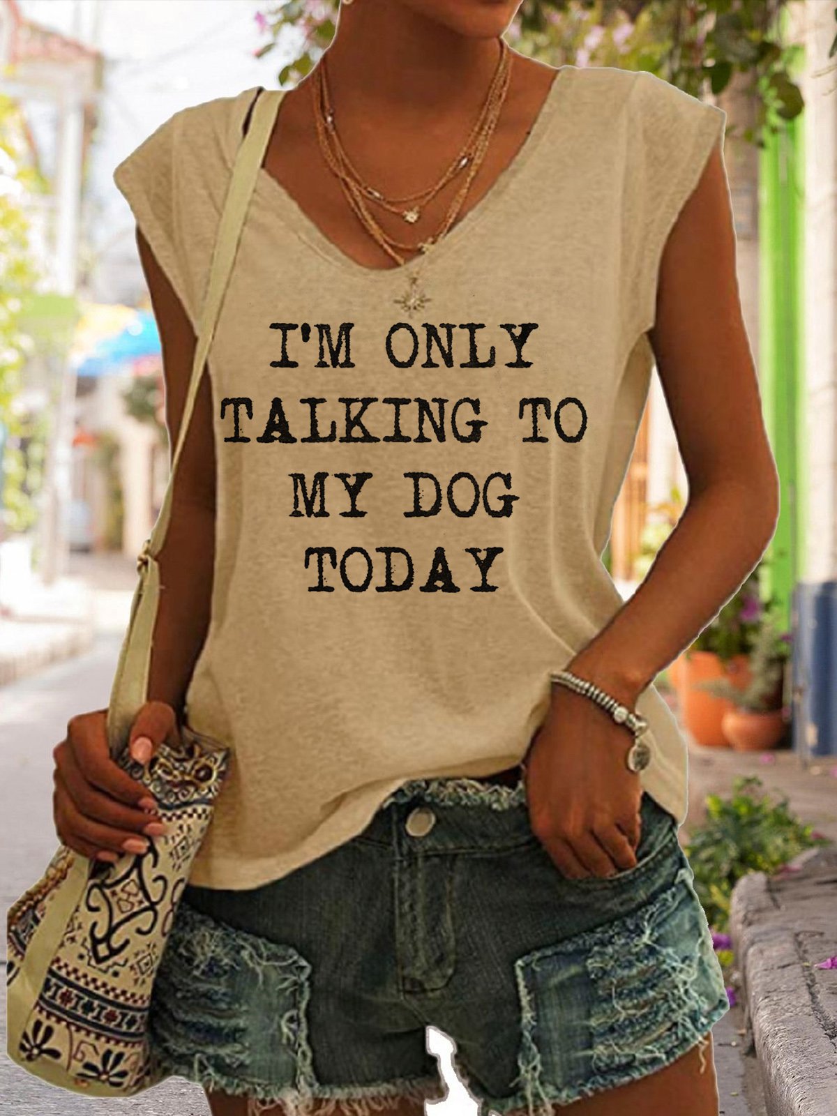 European And American Women's Short Sleeved Shirt 