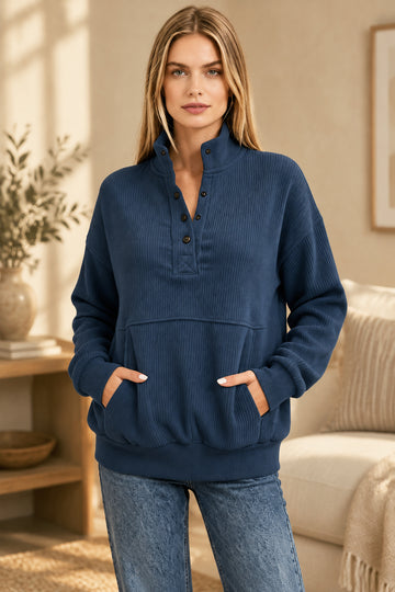 Navy blue