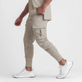  Khaki Four Sided Bullet