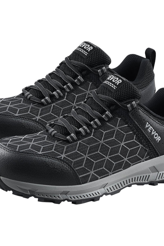 Athletic Steel Toe Safety Sneakers CJ US