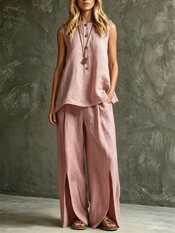 Lotus Pink