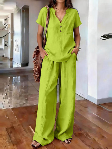 Yellow Green