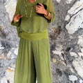  Bright Green